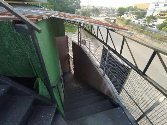 Galpão aluguel em Região Imediata de São Paulo, Região Metropolitana de São Paulo