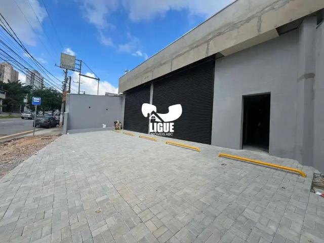Galpão aluguel em Região Imediata de São Paulo, Região Metropolitana de São Paulo
