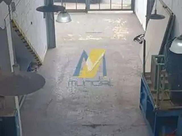 Galpão aluguel em Região Imediata de São Paulo, Região Metropolitana de São Paulo