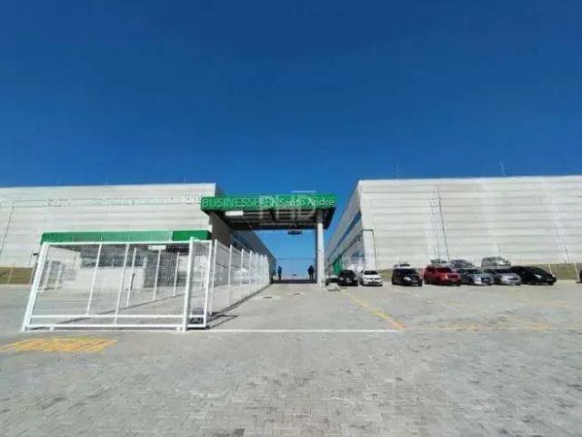 Galpão aluguel em Região Imediata de São Paulo, Região Metropolitana de São Paulo
