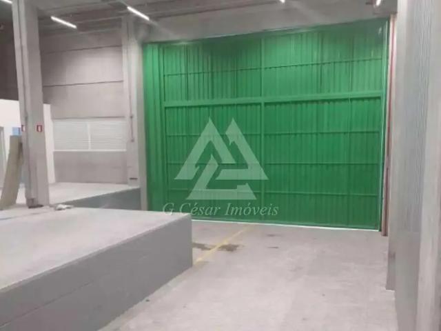 Galpão aluguel em Capuava, Santo André