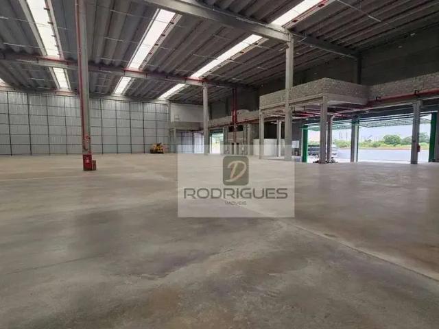 Galpão aluguel em Região Imediata de São Paulo, Região Metropolitana de São Paulo