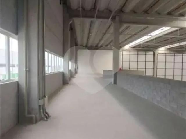 Galpão aluguel em Capuava, Santo André