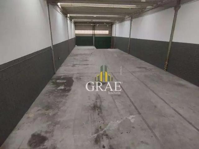 Galpão aluguel em Região Imediata de São Paulo, Região Metropolitana de São Paulo