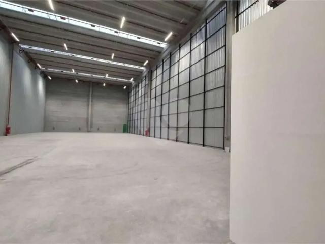 Galpão aluguel em Capuava, Santo André