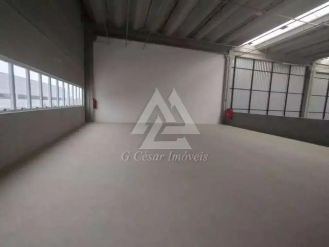Galpão aluguel em Região Imediata de São Paulo, Região Metropolitana de São Paulo