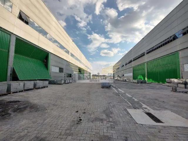 Galpão aluguel em Região Imediata de São Paulo, Região Metropolitana de São Paulo