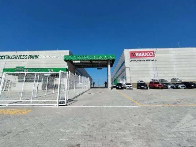 Galpão aluguel em Região Imediata de São Paulo, Região Metropolitana de São Paulo