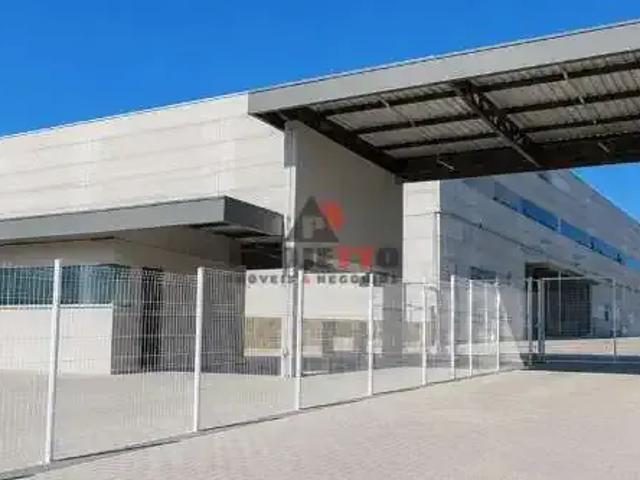 Galpão aluguel em Região Imediata de São Paulo, Região Metropolitana de São Paulo