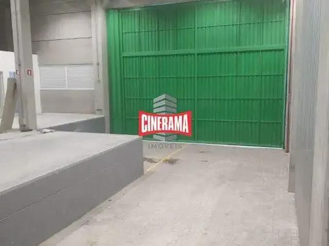 Galpão aluguel em Região Imediata de São Paulo, Região Metropolitana de São Paulo