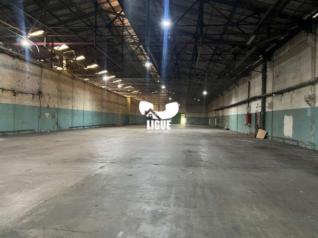 Galpão aluguel em Capuava, Santo André