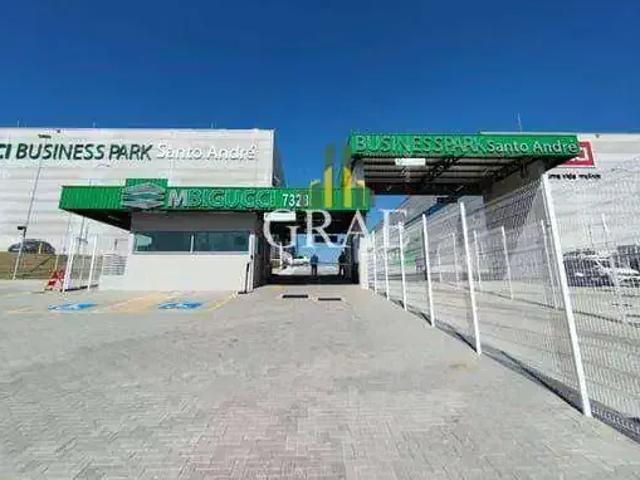 Galpão aluguel em Região Imediata de São Paulo, Região Metropolitana de São Paulo