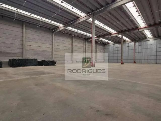 Galpão aluguel em Região Imediata de São Paulo, Região Metropolitana de São Paulo