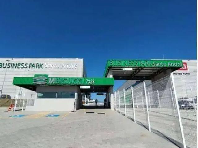 Galpão aluguel em Região Imediata de São Paulo, Região Metropolitana de São Paulo