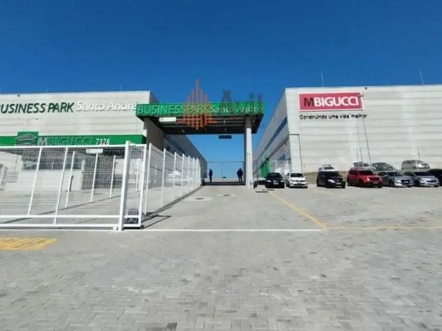 Galpão aluguel em Região Imediata de São Paulo, Região Metropolitana de São Paulo