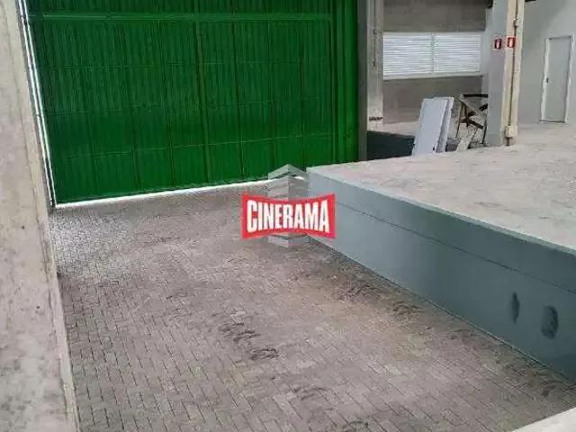 Galpão aluguel em Região Imediata de São Paulo, Região Metropolitana de São Paulo