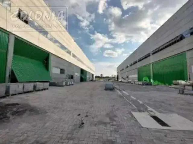 Galpão aluguel em Capuava, Santo André