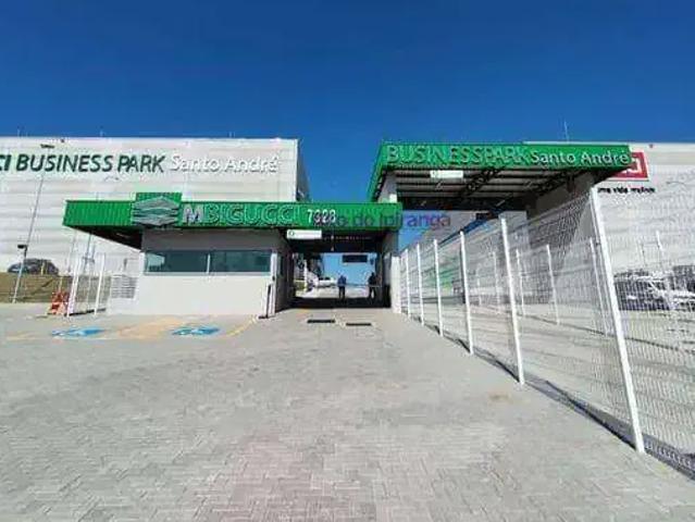 Galpão aluguel em Região Imediata de São Paulo, Região Metropolitana de São Paulo