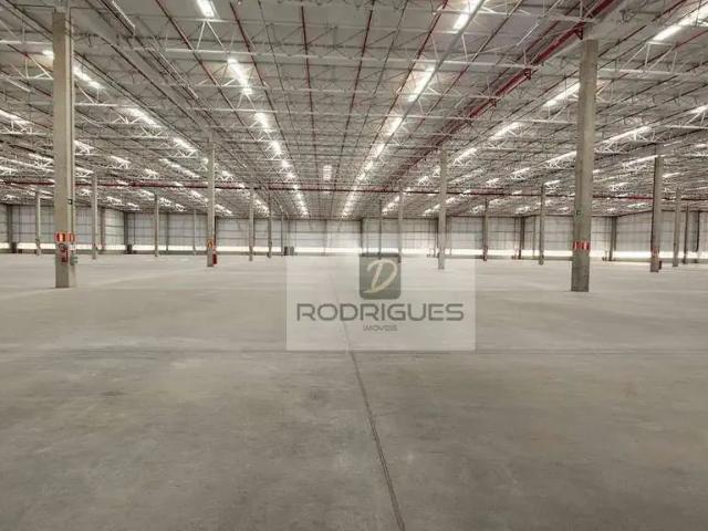 Galpão aluguel em Região Imediata de São Paulo, Região Metropolitana de São Paulo