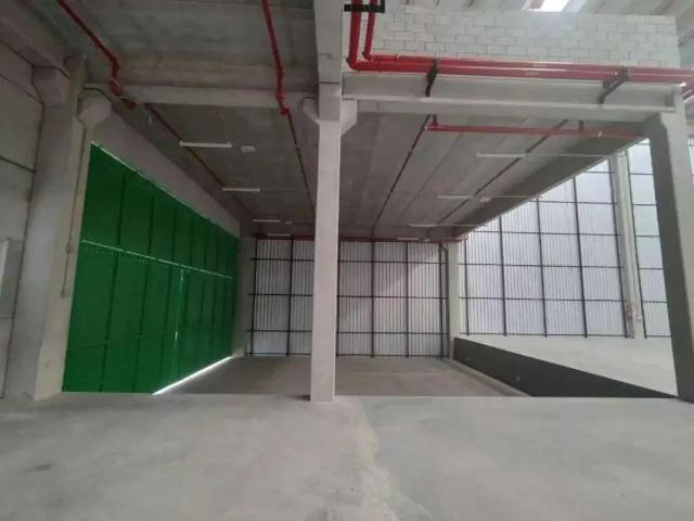 Galpão aluguel em Região Imediata de São Paulo, Região Metropolitana de São Paulo