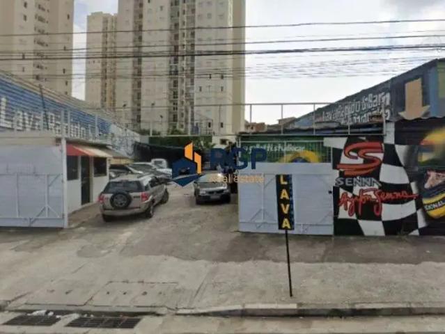 Galpão aluguel em Capuava, Santo André