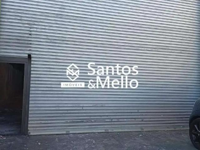 Galpão aluguel em Região Imediata de São Paulo, Região Metropolitana de São Paulo