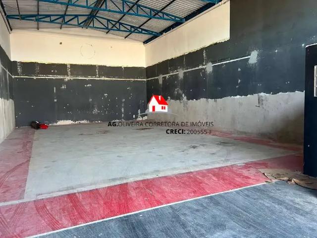 Galpão aluguel em Região Imediata de São Paulo, Região Metropolitana de São Paulo