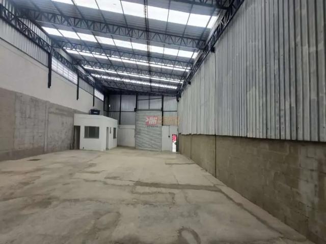 Galpão aluguel em Capuava, Santo André