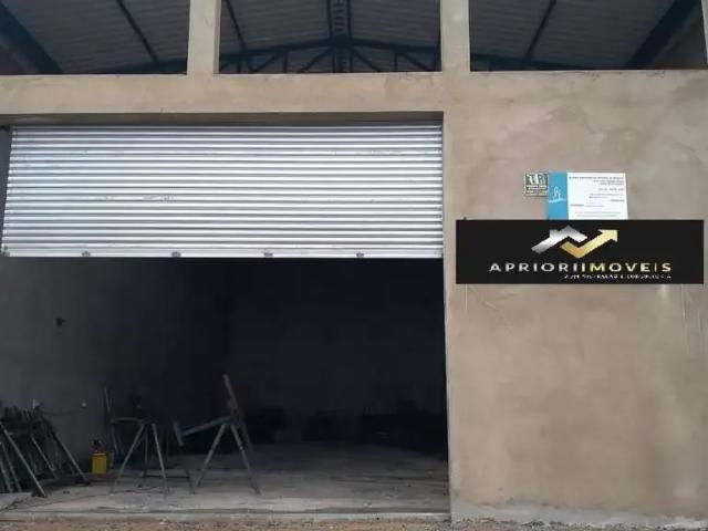 Galpão aluguel em Região Imediata de São Paulo, Região Metropolitana de São Paulo