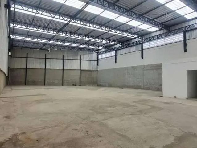 Galpão aluguel em Região Imediata de São Paulo, Região Metropolitana de São Paulo