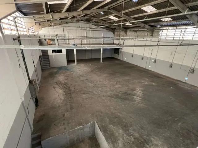 Galpão aluguel em Parque Marajoara, Santo André