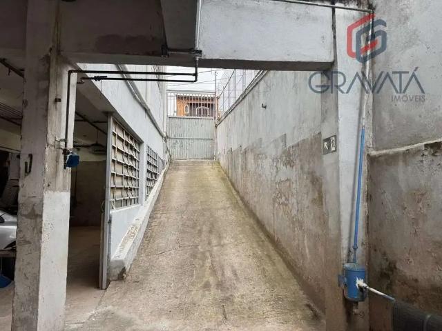 Galpão aluguel em Parque Marajoara, Santo André