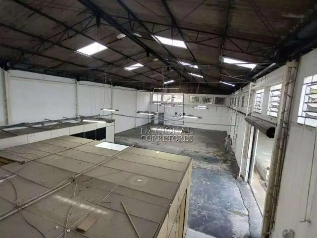 Galpão aluguel em Região Imediata de São Paulo, Região Metropolitana de São Paulo