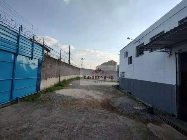 Galpão aluguel em Região Imediata de São Paulo, Região Metropolitana de São Paulo