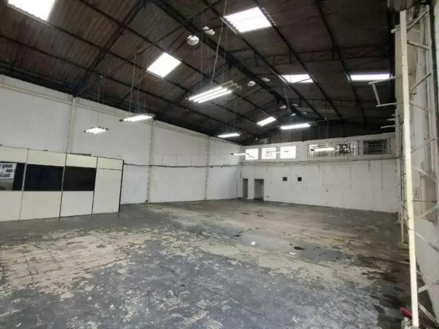 Galpão aluguel em Parque Marajoara, Santo André