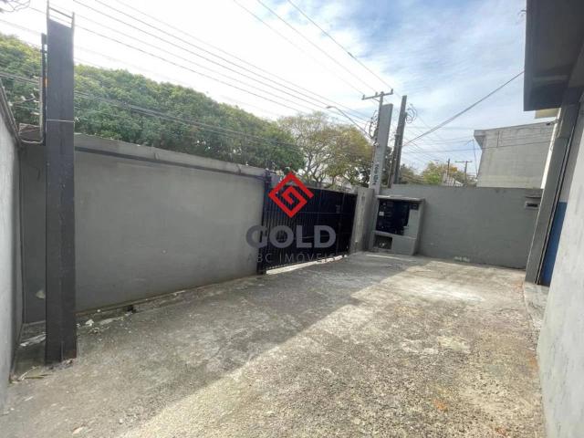 Galpão aluguel em Região Imediata de São Paulo, Região Metropolitana de São Paulo