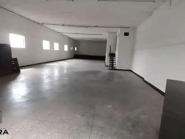 Galpão aluguel em Região Imediata de São Paulo, Região Metropolitana de São Paulo