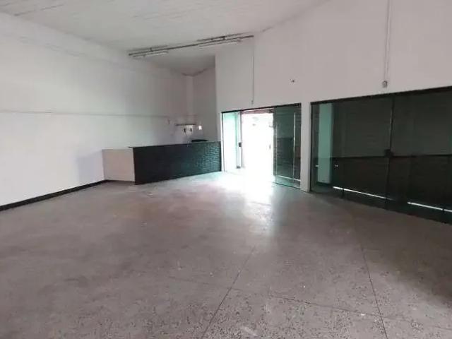 Galpão aluguel em Santo André