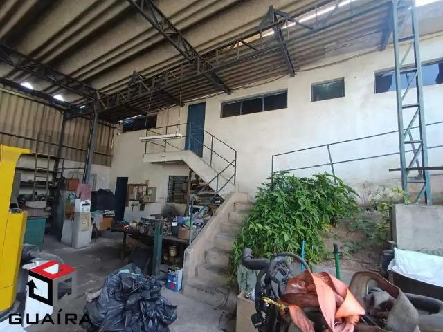 Galpão aluguel em Região Imediata de São Paulo, Região Metropolitana de São Paulo