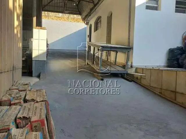 Galpão aluguel em Região Imediata de São Paulo, Região Metropolitana de São Paulo