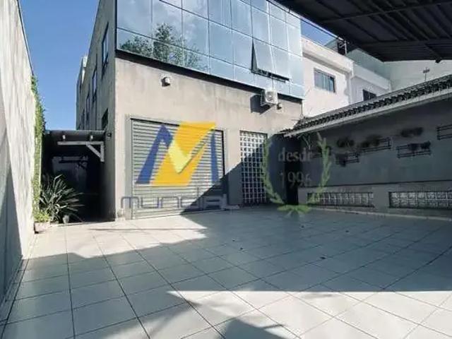 Galpão aluguel em Região Imediata de São Paulo, Região Metropolitana de São Paulo