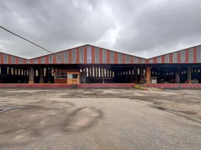 Galpão aluguel em Capuava, Santo André