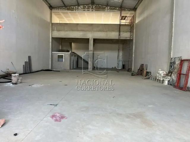 Galpão aluguel em Região Imediata de São Paulo, Região Metropolitana de São Paulo
