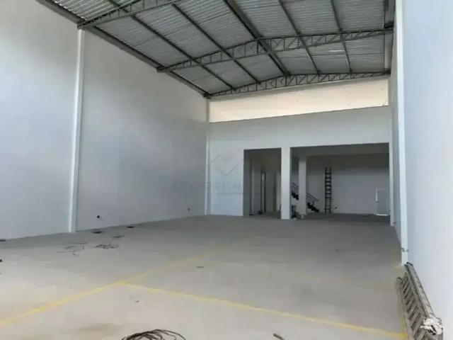 Galpão aluguel em Região Imediata de São Paulo, Região Metropolitana de São Paulo
