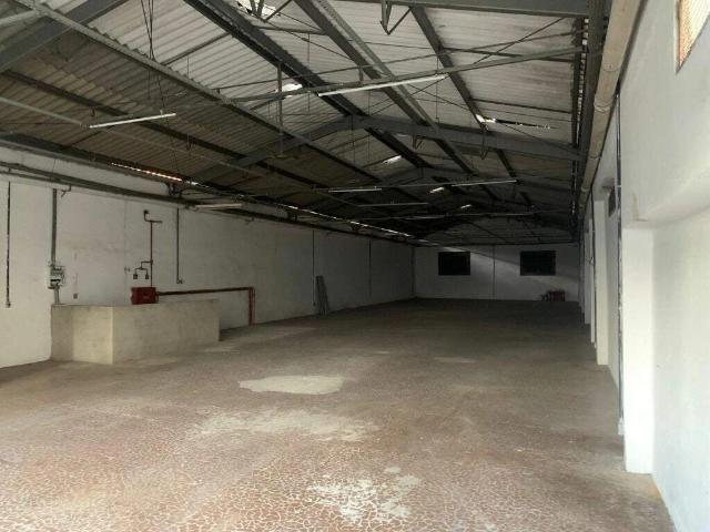 Galpão aluguel em Região Imediata de São Paulo, Região Metropolitana de São Paulo