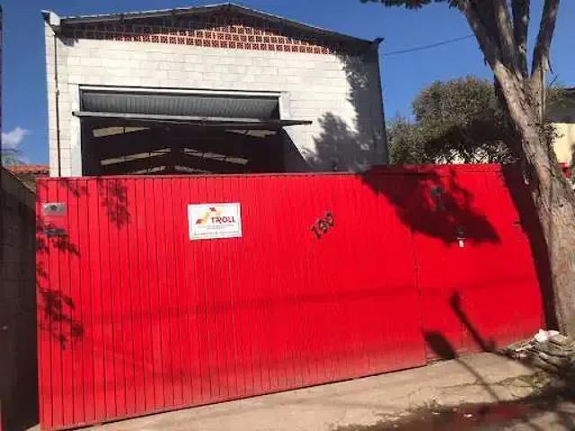 Galpão aluguel em Região Imediata de São Paulo, Região Metropolitana de São Paulo