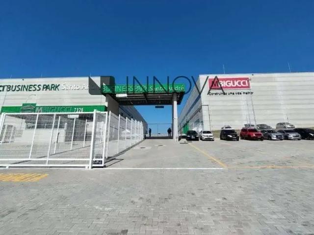 Galpão aluguel em Região Imediata de São Paulo, Região Metropolitana de São Paulo