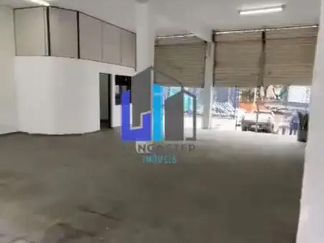 Galpão aluguel em Região Imediata de São Paulo, Região Metropolitana de São Paulo