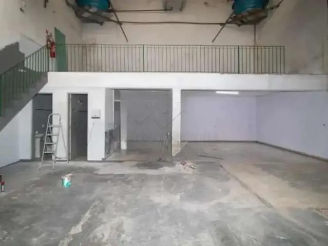 Galpão aluguel em Região Imediata de São Paulo, Região Metropolitana de São Paulo