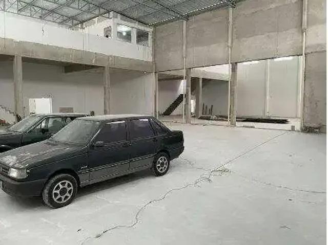 Galpão aluguel em Região Imediata de São Paulo, Região Metropolitana de São Paulo